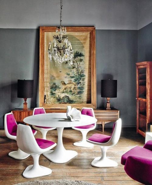 Как преобразовать старую квартиру без ремонта: 10 эффективных советов. 02