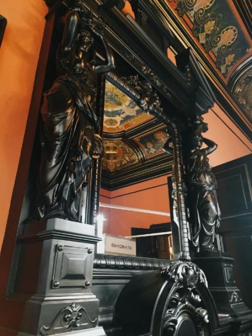 Меня Серёга водил. 08