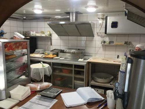 Новые чебуреки на црынке. 02