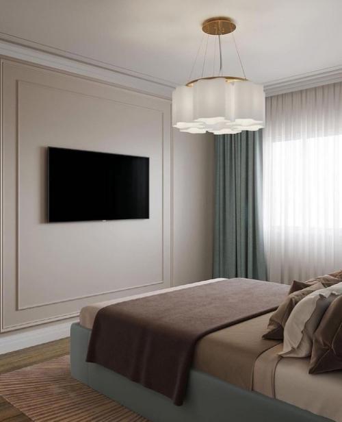 Когда дизайн проект делает дизайнер, то просчетов быть не должно! 09