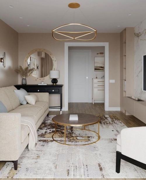 Когда дизайн проект делает дизайнер, то просчетов быть не должно! 06