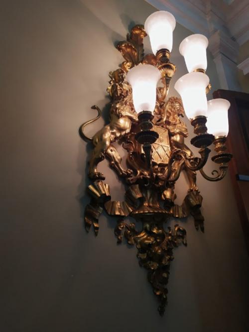 Меня Серёга водил. 09