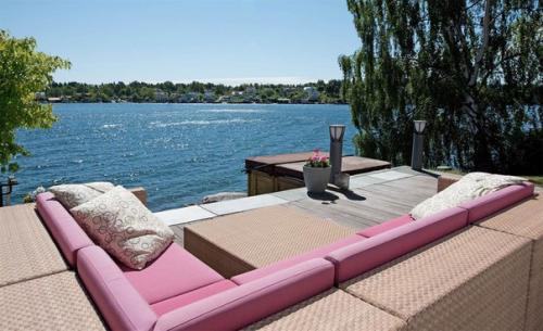 Элитный особняк, площадью 271 m? 03