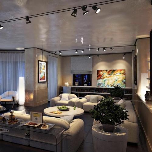 8 способов сделать интерьер богаче. 06 8 способов сделать интерьер богаче. 06