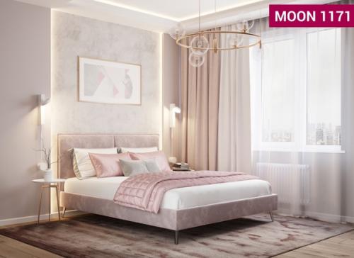 Готовьтесь открыть для себя мир комфорта и стиля с кроватями на высоких опорах! 02