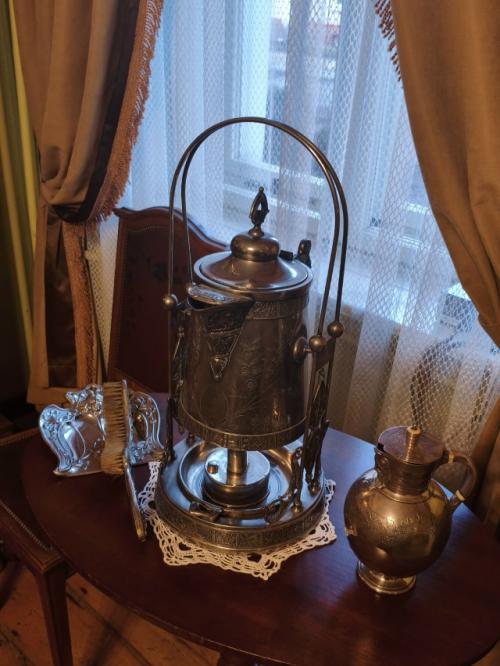 Путешествие в прошлое. 08