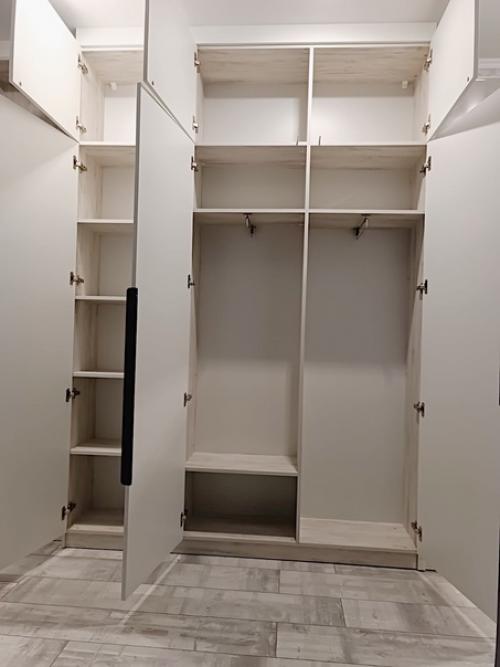 ул. Лескова, 36. 05