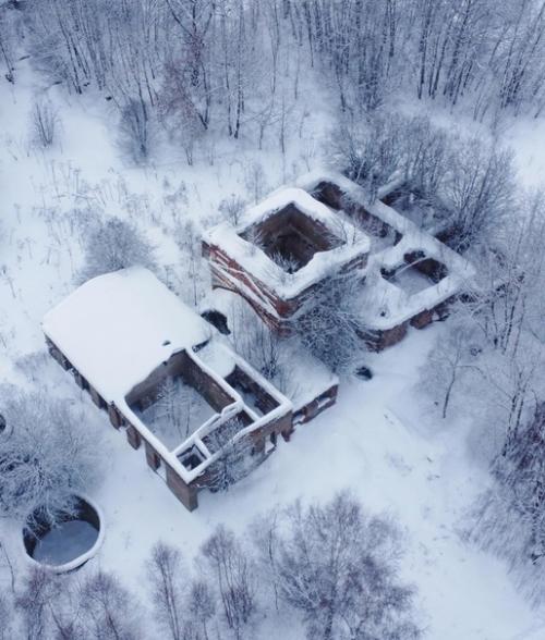 С. сотницы (ивановская область). 07