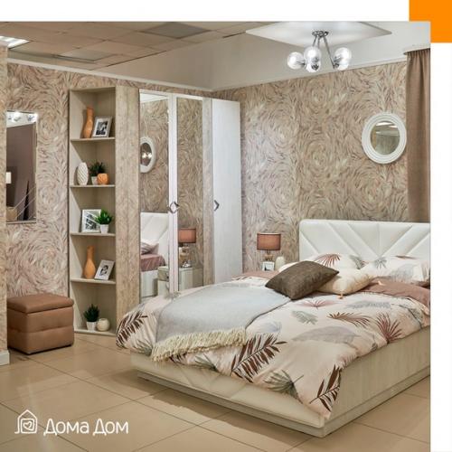 Стильный пуф - многофункциональный аксессуар для современного дома. 05