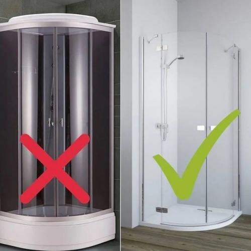 Актуальные и неактуальные варианты обустройства интерьера в квартире. 04