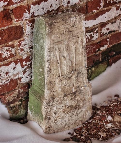 С. сотницы (ивановская область). 08