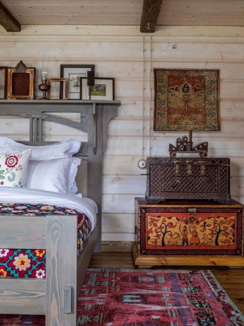 Гостевой дом в тульской губернии. 07