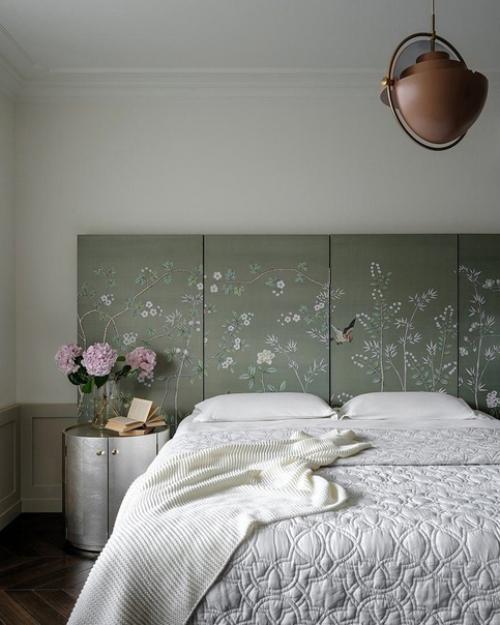 Интерьер двухуровневой квартиры. 05