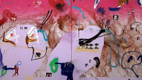 Лучшие выставки марта в Санкт-петербурге. 05