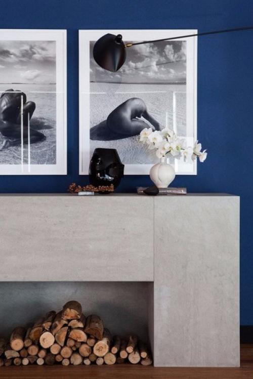 Интерьер квартиры в Бразилии, в которой Запад Встречается с Востоком. 09