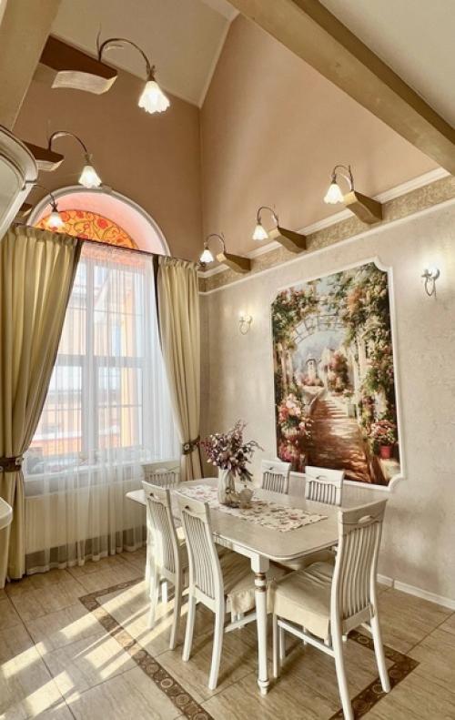 Второй свет в доме. 02