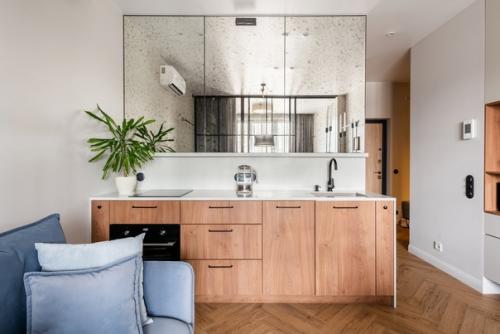 Интерьер квартиры 48, 4 кв. 02