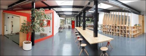 Мы думаем, что большинство из вас согласятся, что Париж является родиной архитектурных чудес. 03