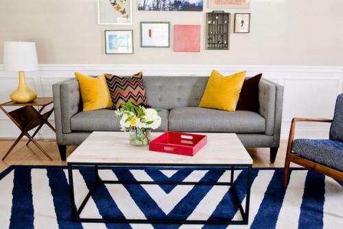 Как недорого обновить дом: 10 хороших идей. 05