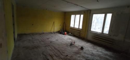 Преображение советской квартры: от типового к идеальному. 04