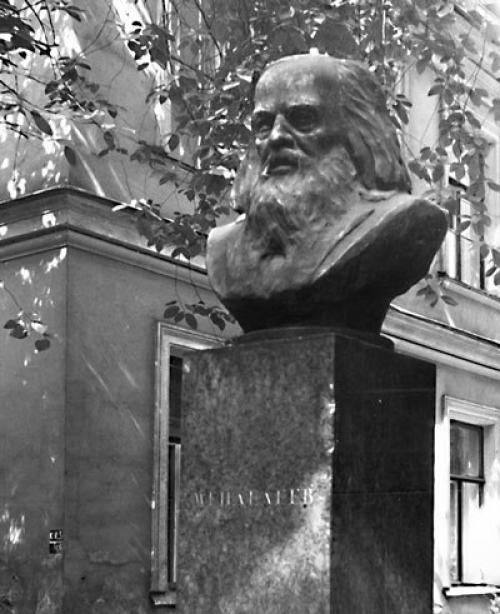 Зодчие Санкт-петербурга: Иннокентий Безпалов. 07 Зодчие Санкт-петербурга: Иннокентий Безпалов. 07