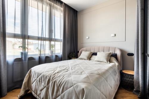 Интерьер квартиры 48, 4 кв. 06