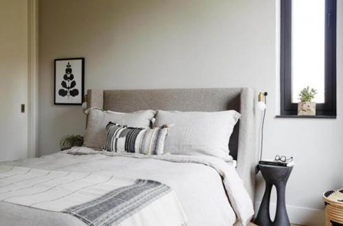 Уютная студия. В современном стиле. 03