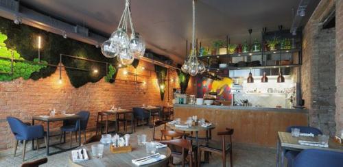 5 необычных баров и ресторанов Екатеринбурга. 01