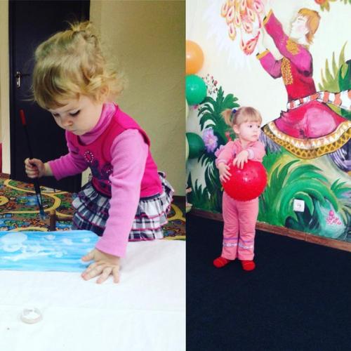 Частный детский сад Добрая Сказка! 01