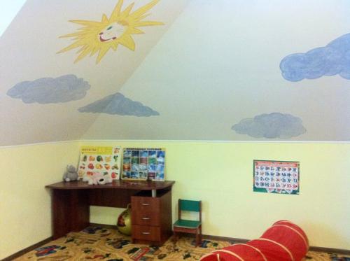 Частный детский сад Добрая Сказка! 05