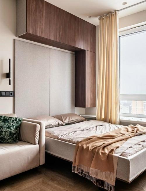 Студия 21 кв. 04