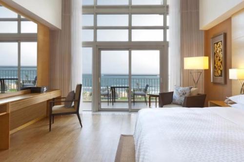 ? 5. Доступных отелей 5* на о. Хайнань? 03