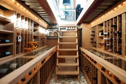 Элитный особняк, площадью 271 m? 07