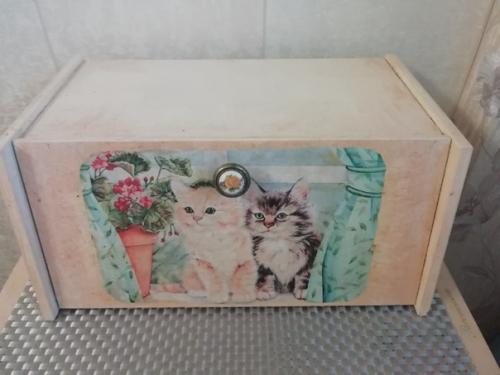 Эх, раз, ещё раз. 03