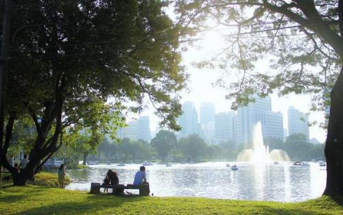 20 мест Бангкока, которые обязательно нужно посетить. 04