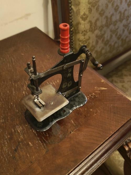 Путешествие в прошлое. 05