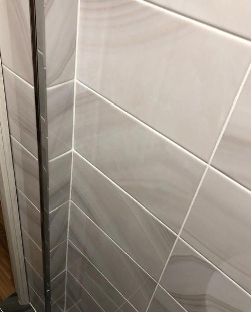 Ванная комната после ремонта. 07