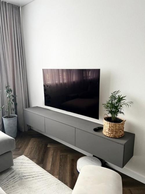 Подвесная мебель - модный тренд. 06