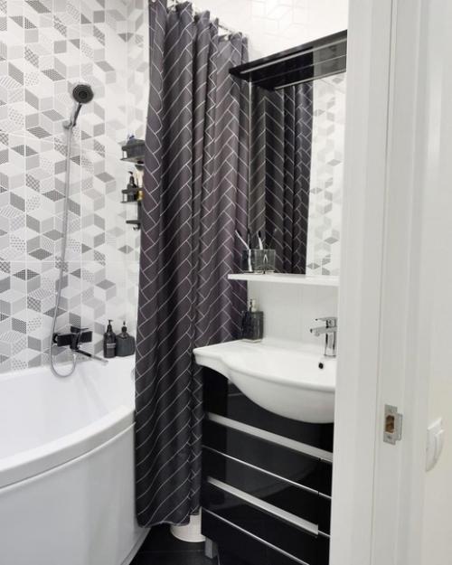 Мы начнем с самого очевидного - с белого цвета. 08