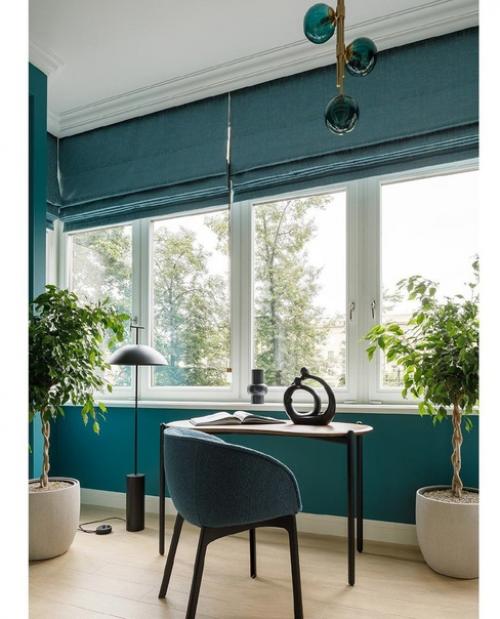 Классика во всей красе. 08