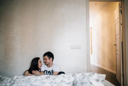 Стоит ли проводить фотосъемку у себя дома? 04