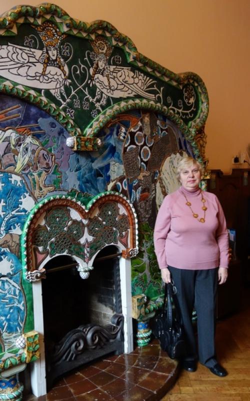 Ура!  Наконец - то, закончилась моя самоизоляция! 01