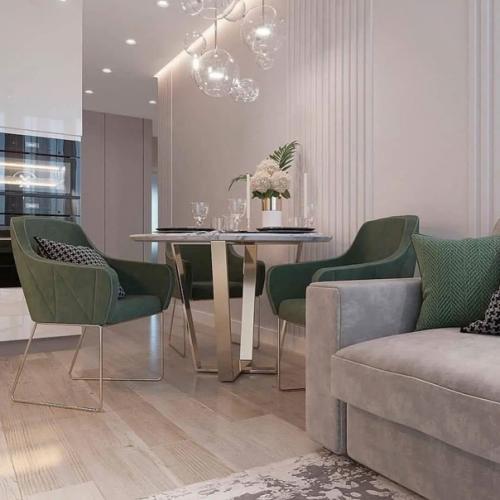 Как же много значат детали в интерьере! 03