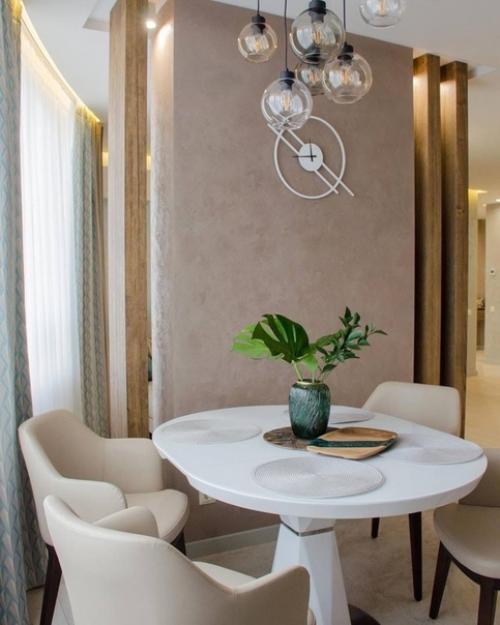 Очень приятная квартира от наших подписчиков. 03