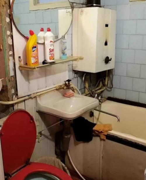 До и после. 01