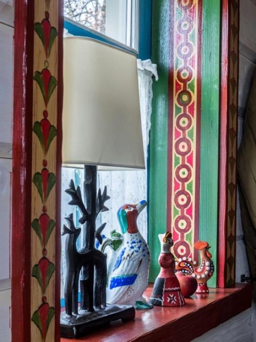 Гостевой дом в тульской губернии. 03