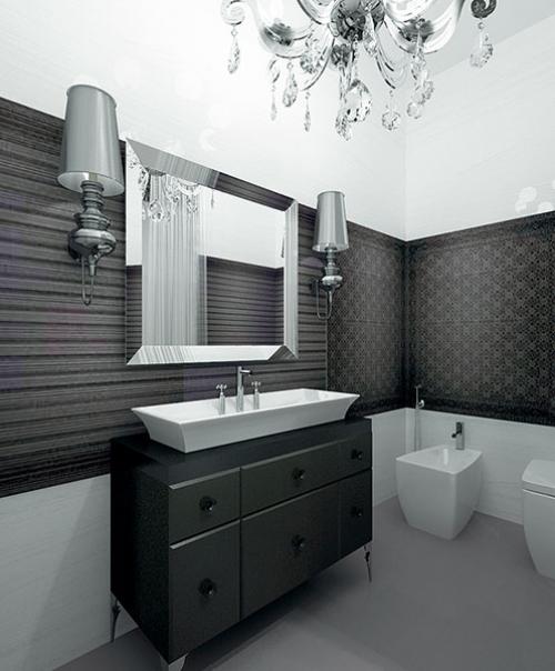 Дизайн - проект двухкомнатной квартиры 59 кв. 05