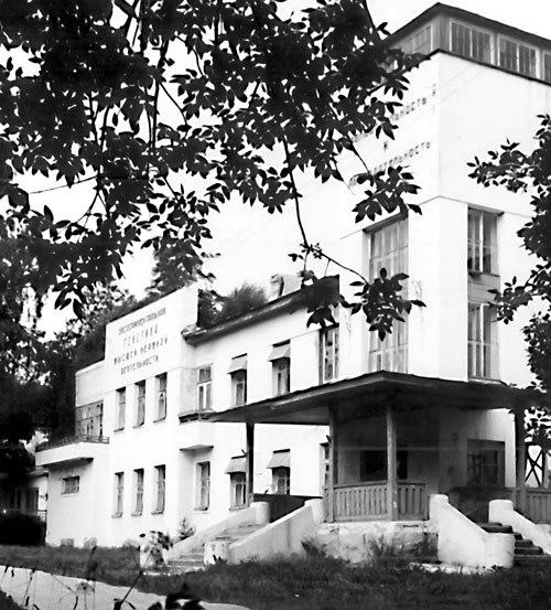 Зодчие Санкт-петербурга: Иннокентий Безпалов. 06 Зодчие Санкт-петербурга: Иннокентий Безпалов. 06