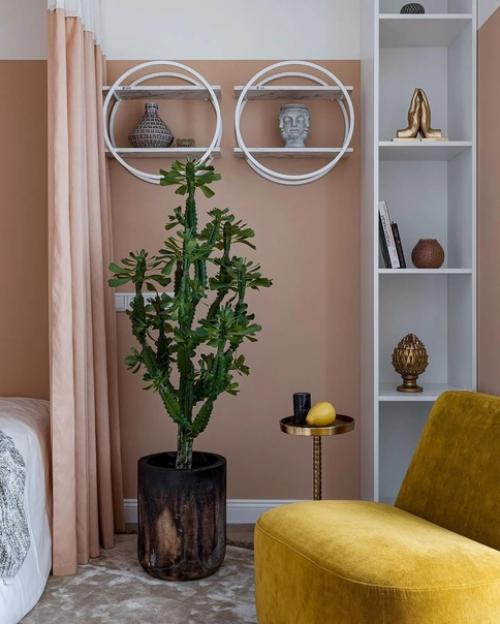 Чудная квартирка 30 кв. 04