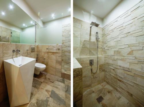 Квартира для взрослой пары. 06